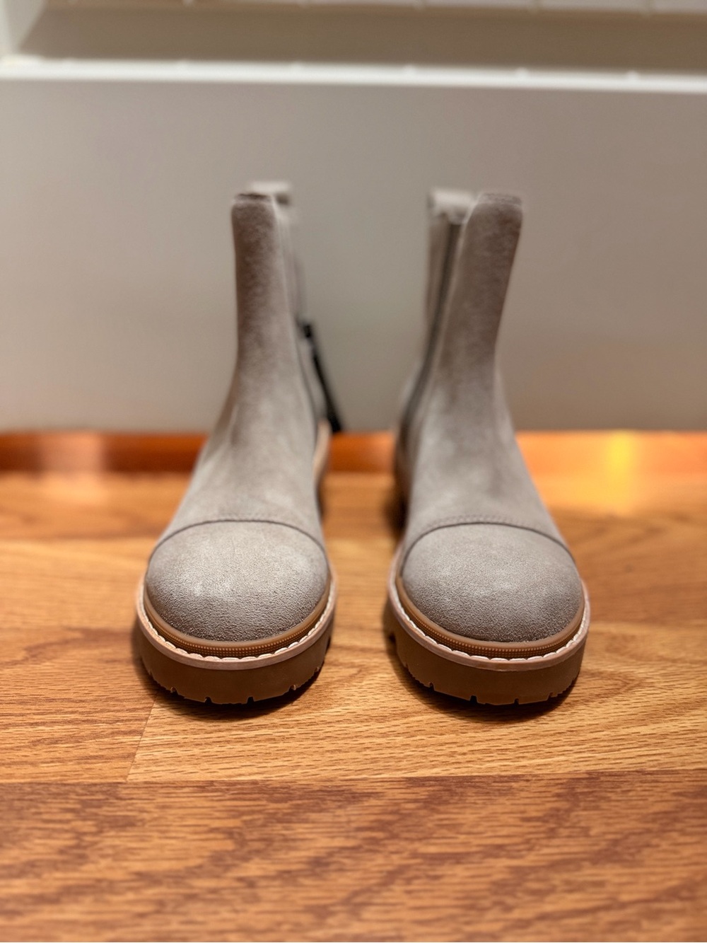 Sorel Chelsea Boots Women’s Size 7.5 – New with Tags - Picture 3 of 5